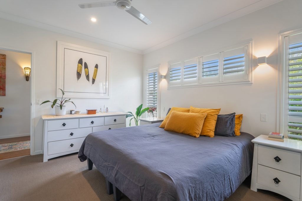 Sold - 72 Parrot Tree Place - New Property in Bangalow - Real Estate by Nick Dunn
