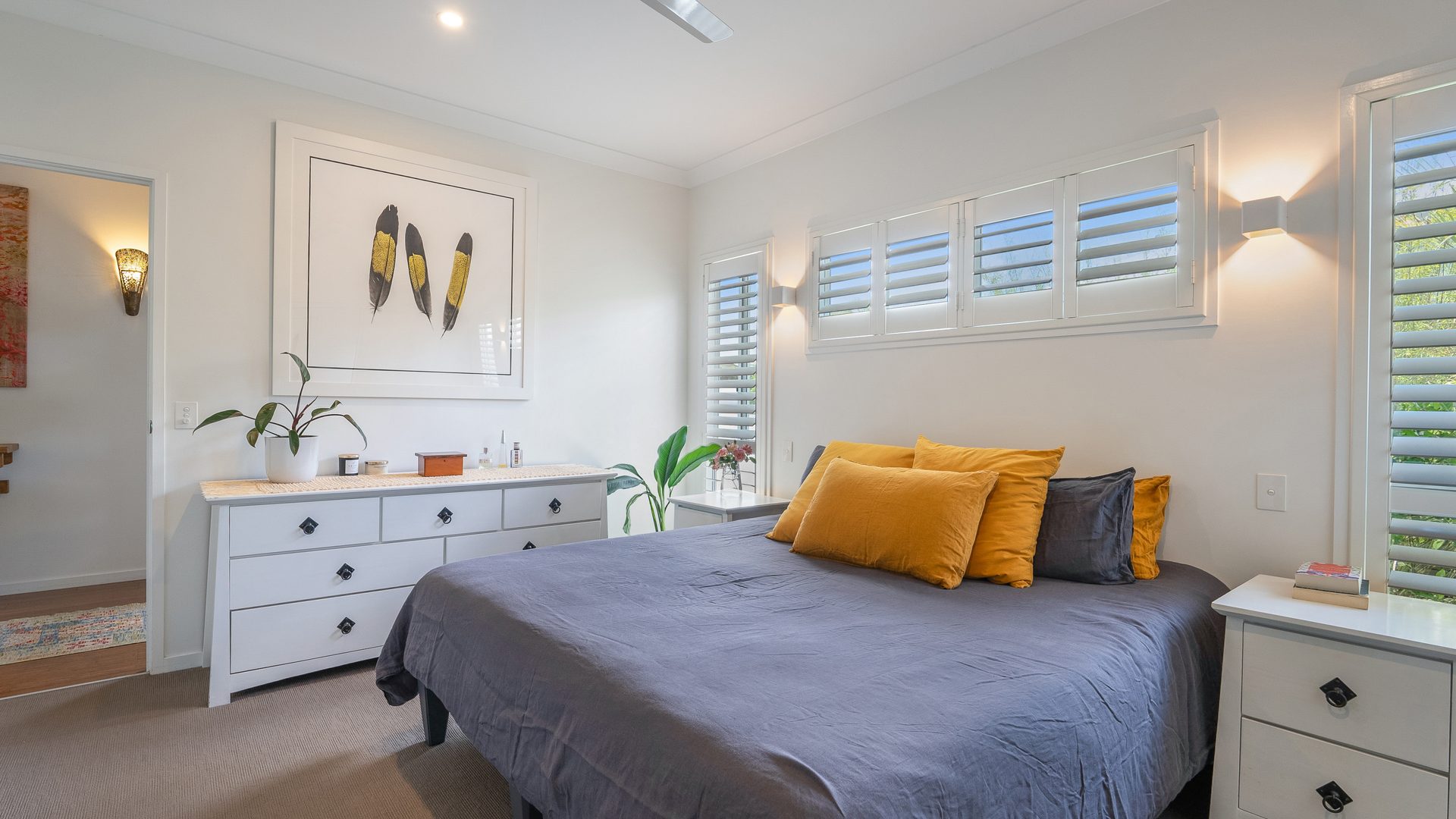Sold - 72 Parrot Tree Place - New Property in Bangalow - Real Estate by Nick Dunn