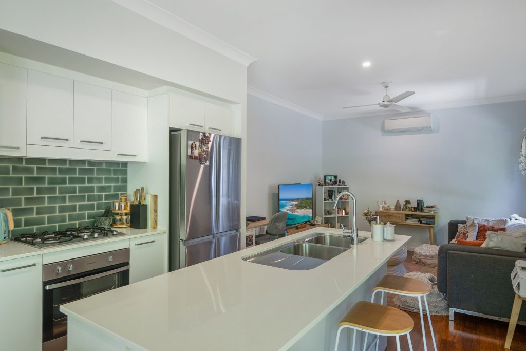 Sold - 72 Parrot Tree Place - New Property in Bangalow - Real Estate by Nick Dunn