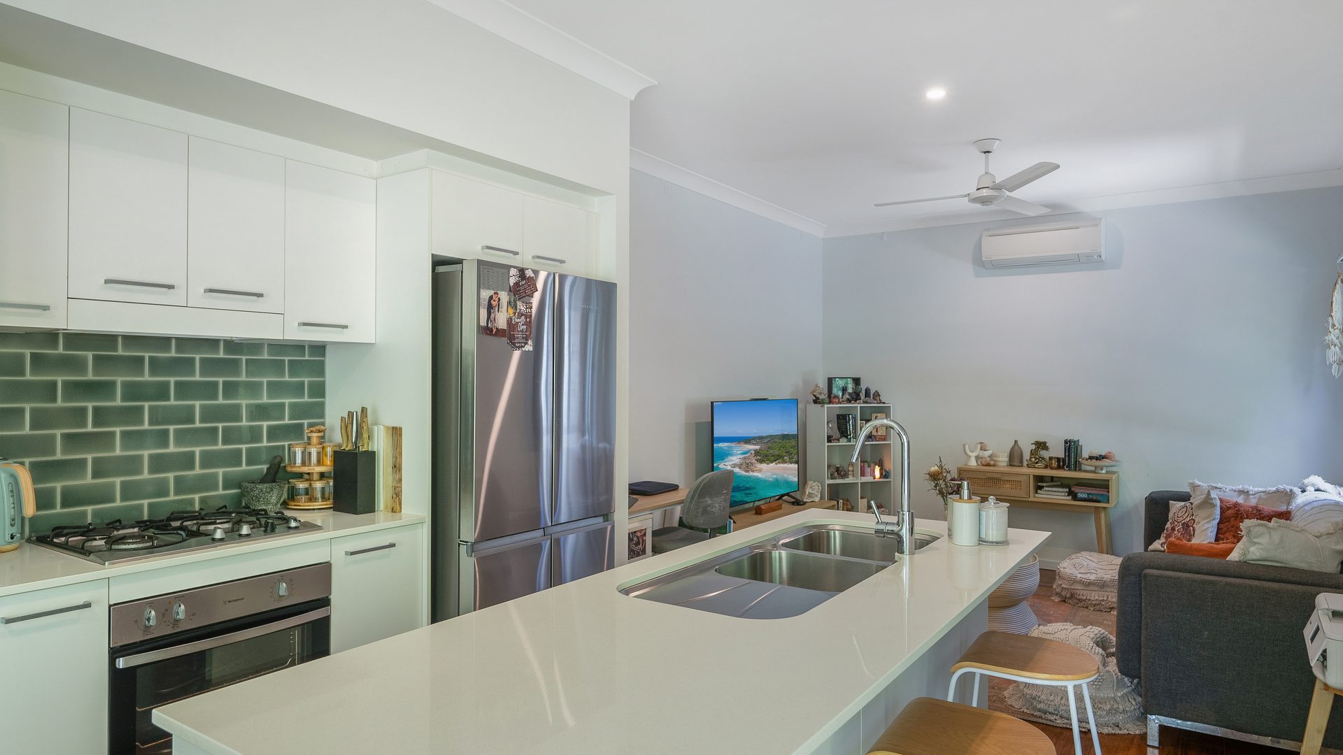 Sold - 72 Parrot Tree Place - New Property in Bangalow - Real Estate by Nick Dunn