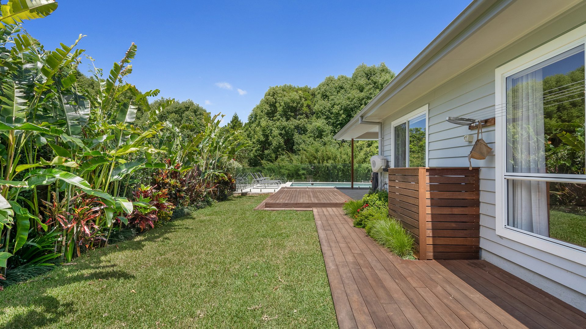 Sold - 72 Parrot Tree Place - New Property in Bangalow - Real Estate by Nick Dunn