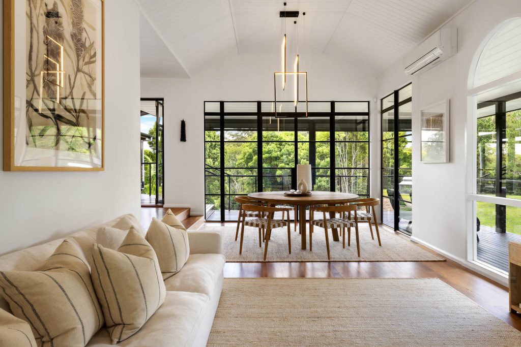 Sold - 602 Friday Hut Road - New Property in Possum Creek - Real Estate by Nick Dunn