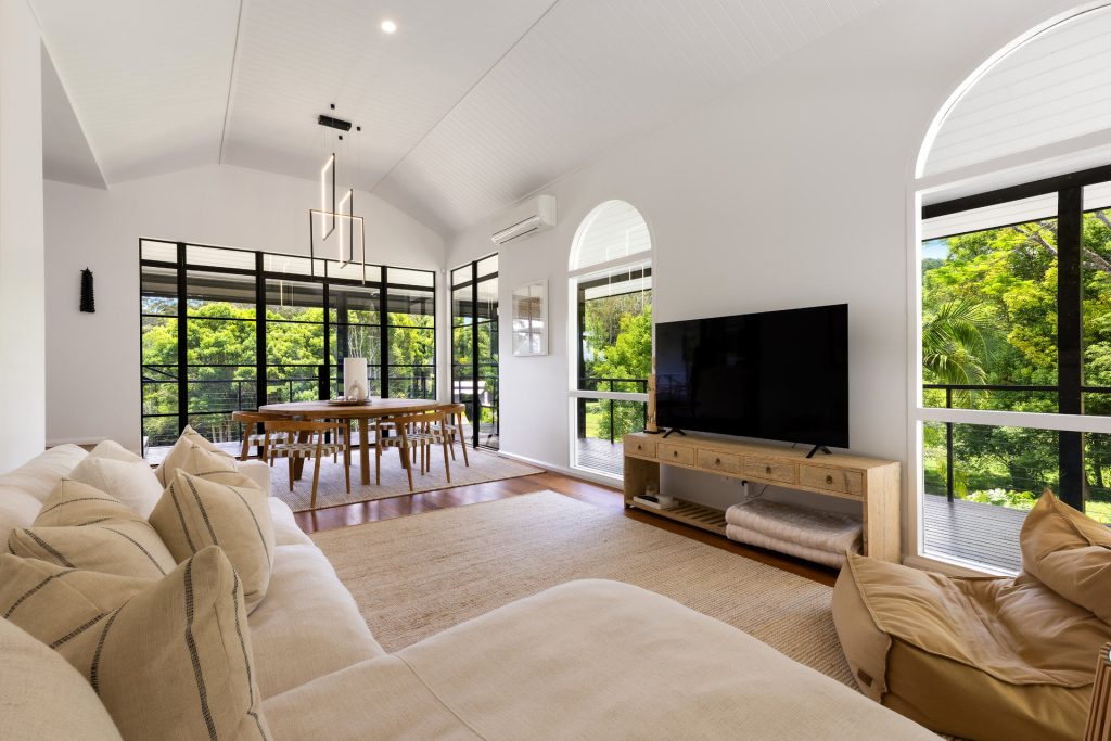 Sold - 602 Friday Hut Road - New Property in Possum Creek - Real Estate by Nick Dunn