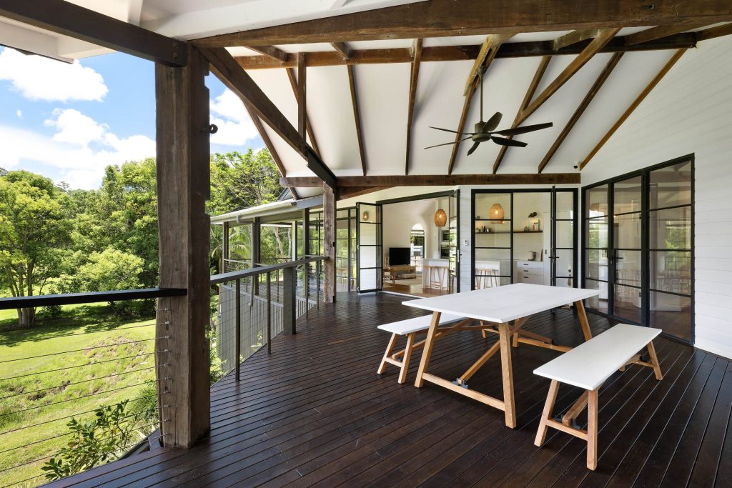 Sold - 602 Friday Hut Road - New Property in Possum Creek - Real Estate by Nick Dunn