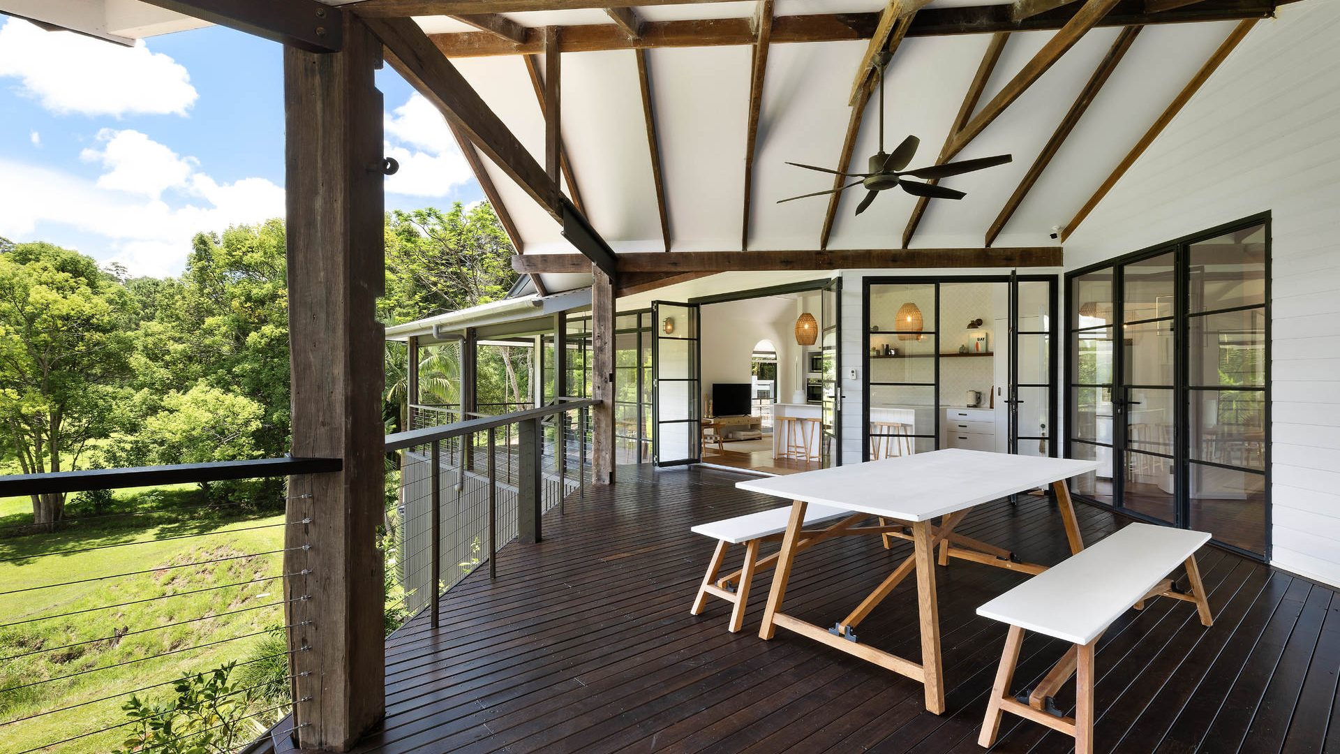 Sold - 602 Friday Hut Road - New Property in Possum Creek - Real Estate by Nick Dunn