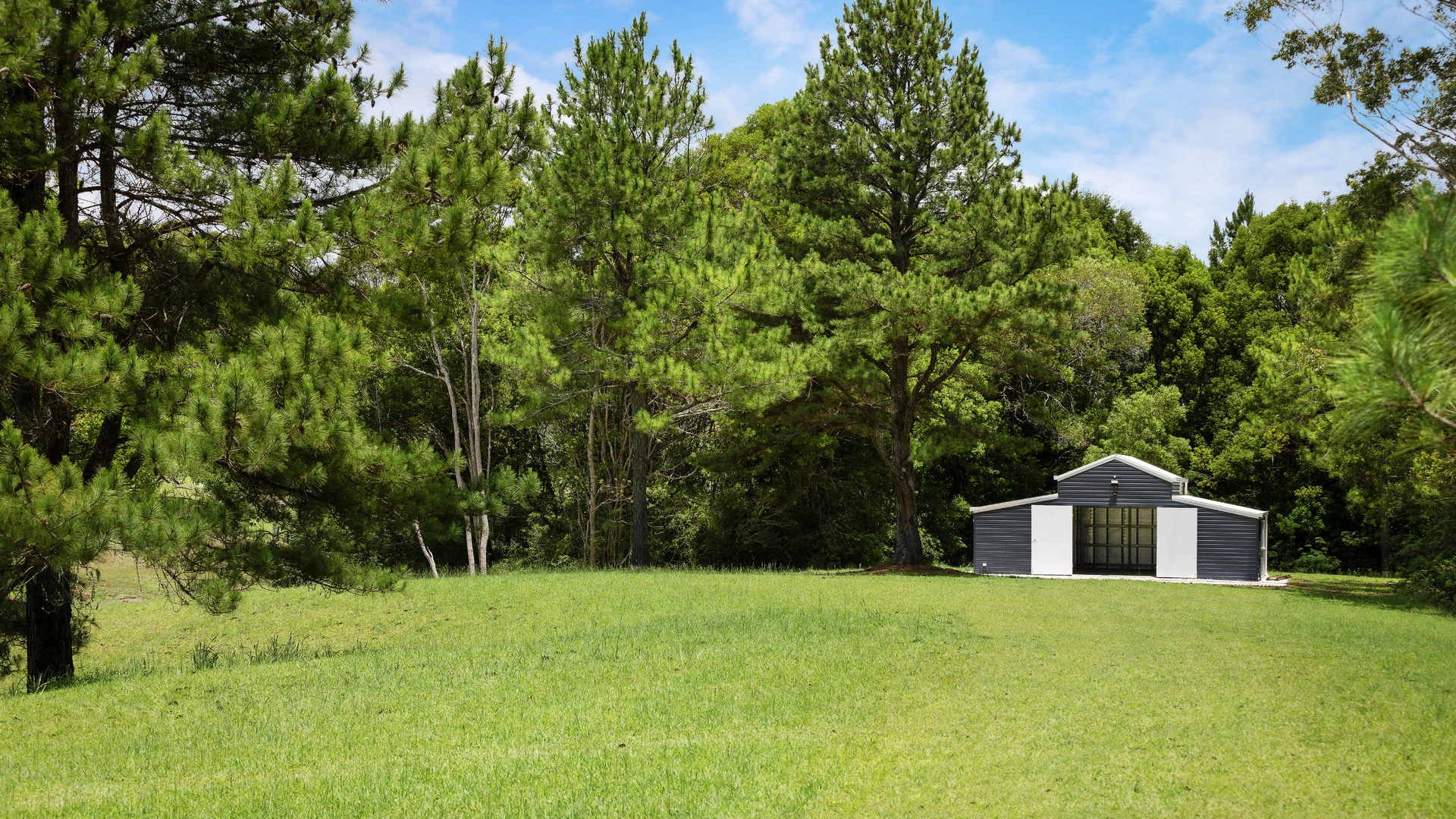 Sold - 602 Friday Hut Road - New Property in Possum Creek - Real Estate by Nick Dunn