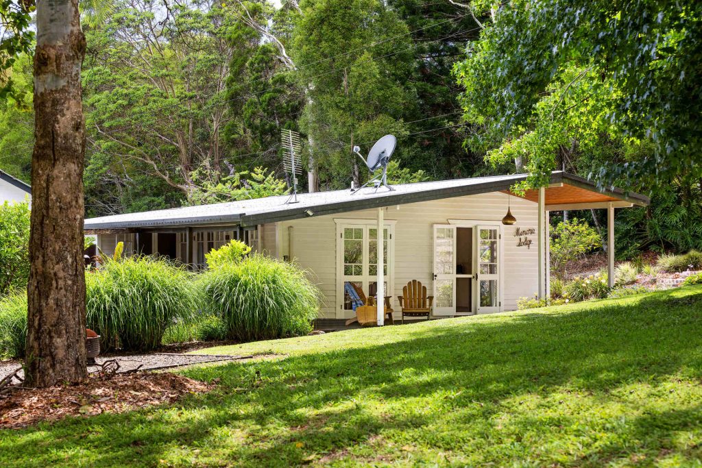 Sold - 602 Friday Hut Road - New Property in Possum Creek - Real Estate by Nick Dunn