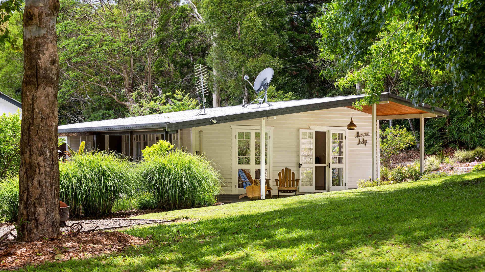 Sold - 602 Friday Hut Road - New Property in Possum Creek - Real Estate by Nick Dunn