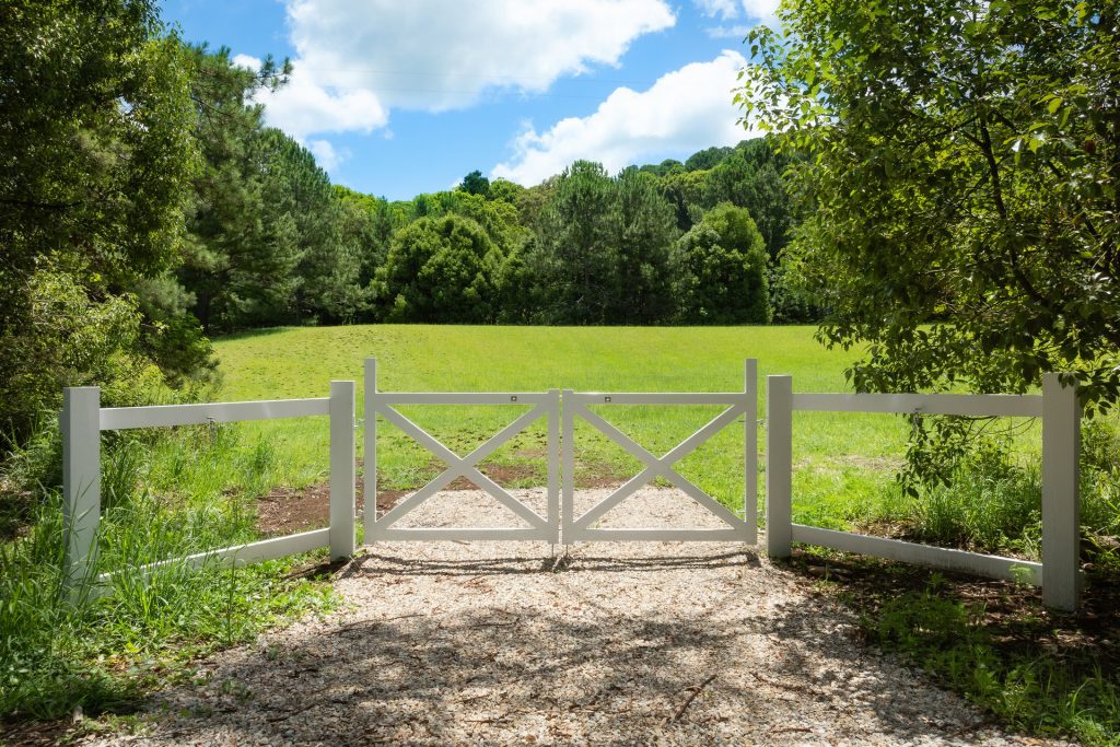 Sold - 602 Friday Hut Road - New Property in Possum Creek - Real Estate by Nick Dunn