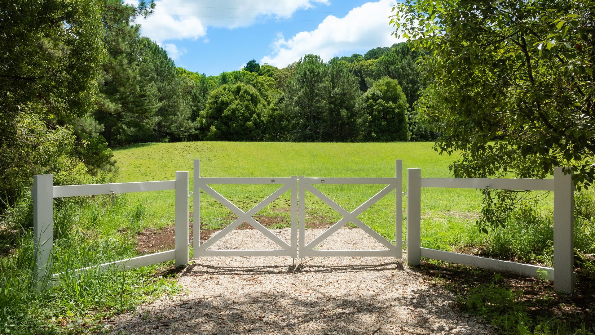 Sold - 602 Friday Hut Road - New Property in Possum Creek - Real Estate by Nick Dunn