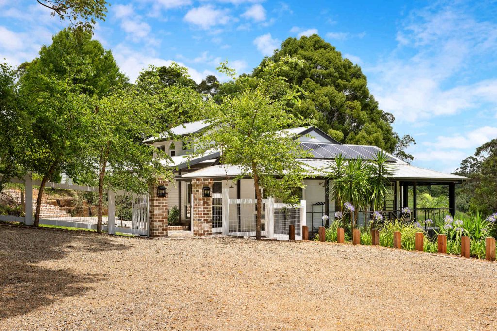 Sold - 602 Friday Hut Road - New Property in Possum Creek - Real Estate by Nick Dunn