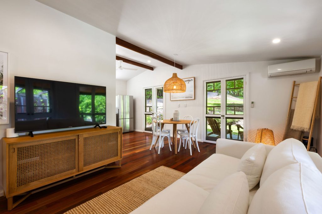 Sold - 602 Friday Hut Road - New Property in Possum Creek - Real Estate by Nick Dunn