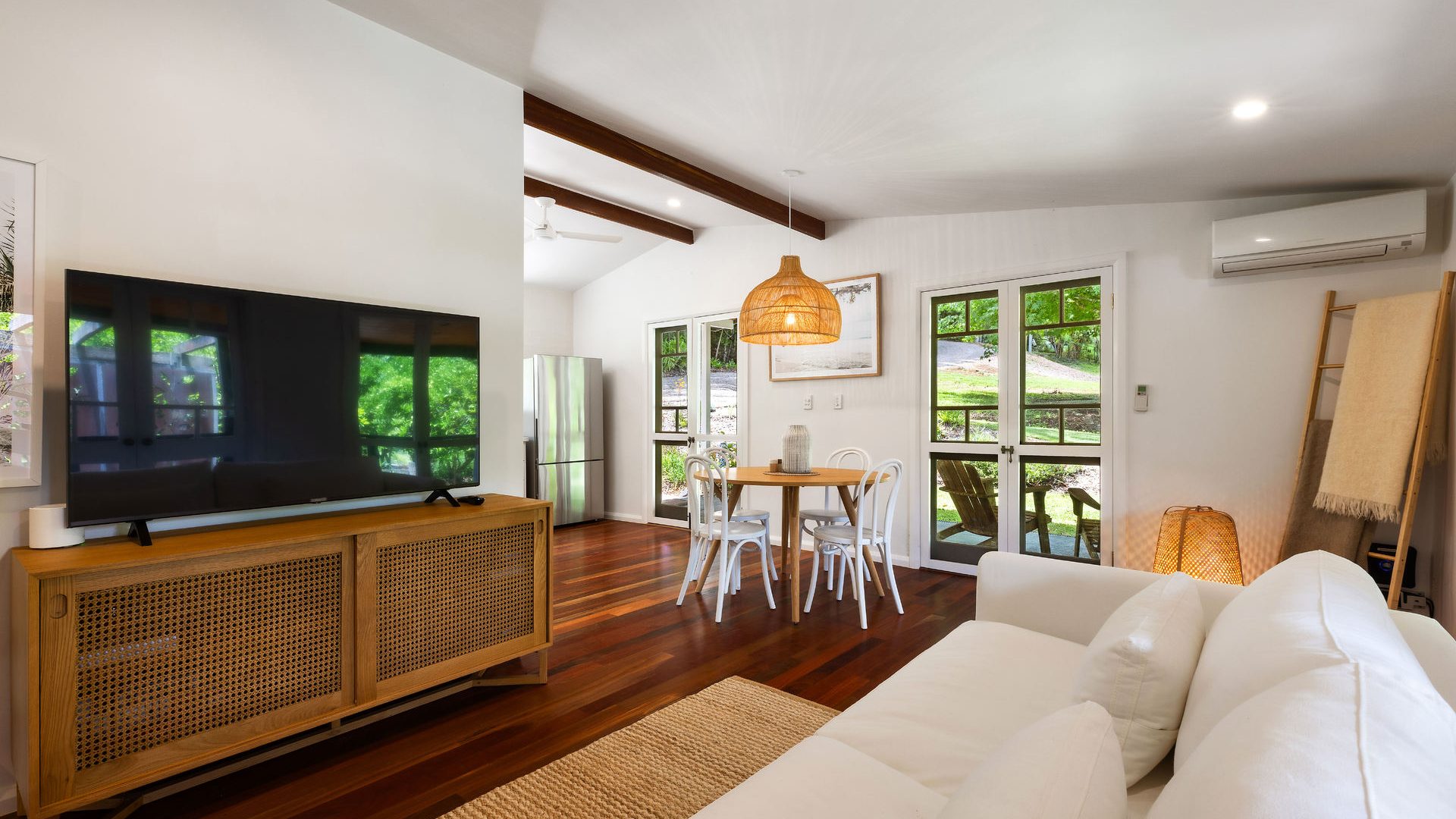 Sold - 602 Friday Hut Road - New Property in Possum Creek - Real Estate by Nick Dunn