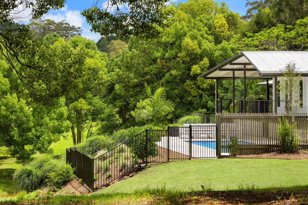 Sold - 602 Friday Hut Road - New Property in Possum Creek - Real Estate by Nick Dunn