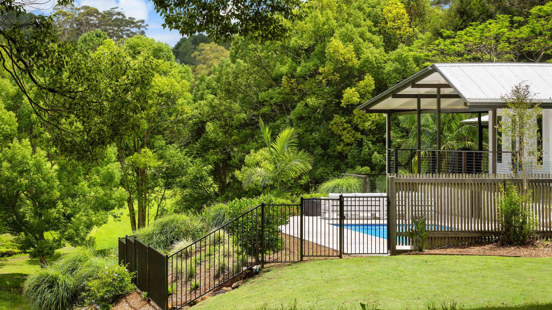 Sold - 602 Friday Hut Road - New Property in Possum Creek - Real Estate by Nick Dunn
