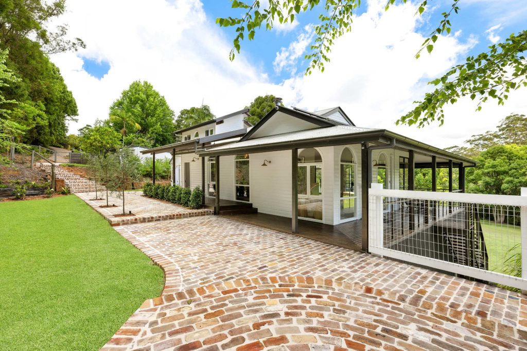 Sold - 602 Friday Hut Road - New Property in Possum Creek - Real Estate by Nick Dunn
