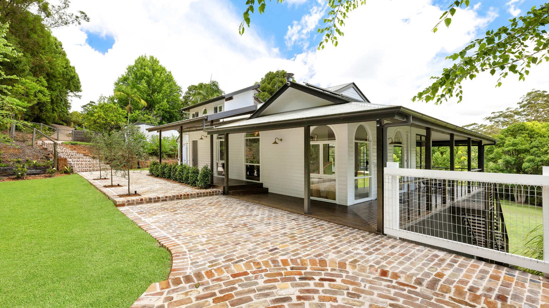 Sold - 602 Friday Hut Road - New Property in Possum Creek - Real Estate by Nick Dunn