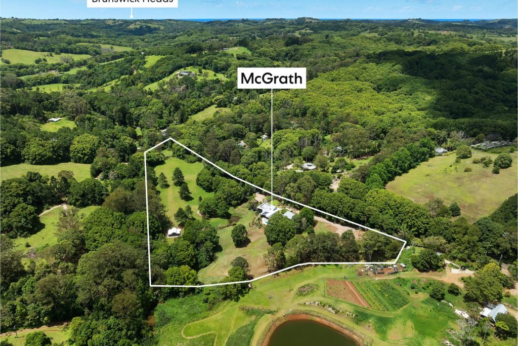 Sold - 602 Friday Hut Road - New Property in Possum Creek - Real Estate by Nick Dunn