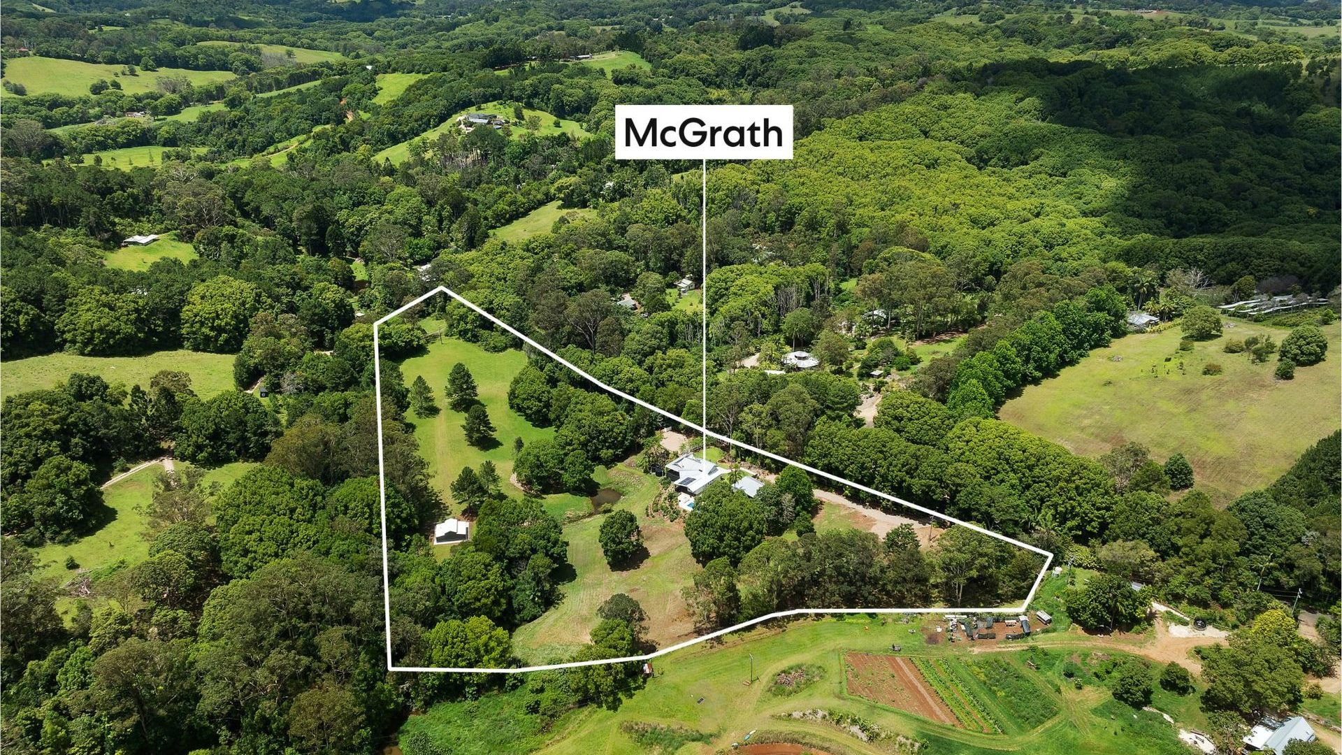 Sold - 602 Friday Hut Road - New Property in Possum Creek - Real Estate by Nick Dunn