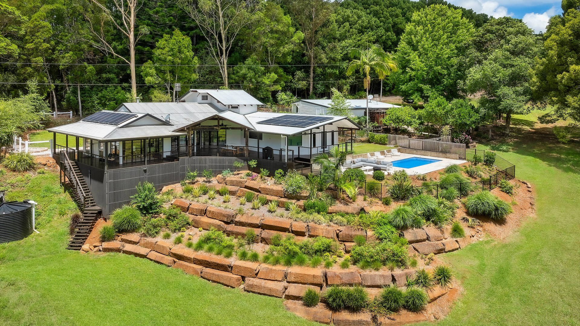 Sold - 602 Friday Hut Road - New Property in Possum Creek - Real Estate by Nick Dunn