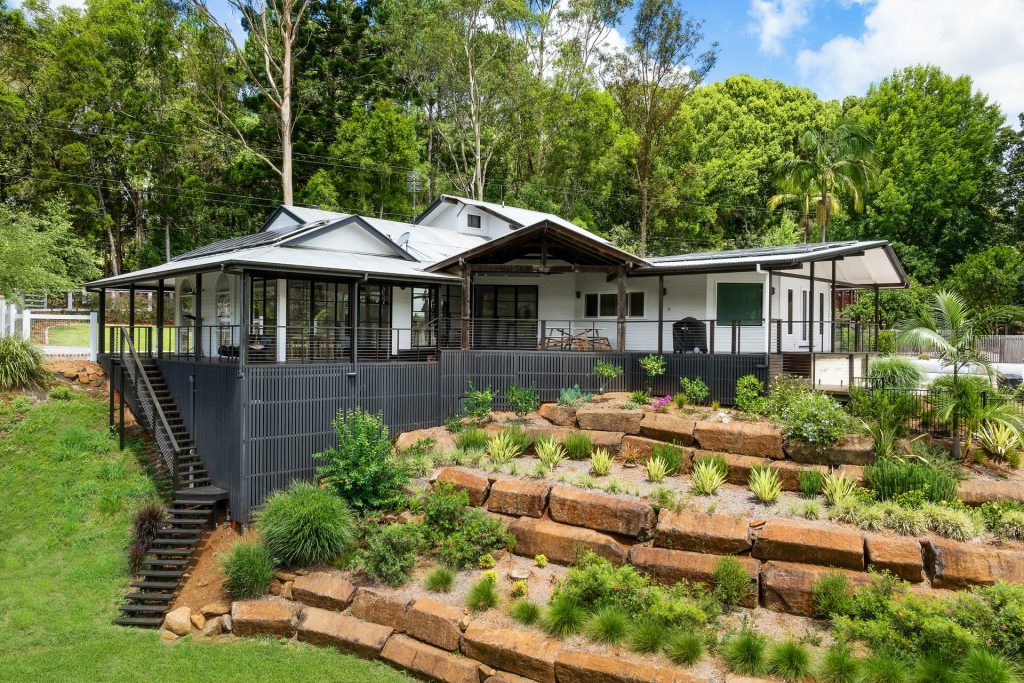 Sold - 602 Friday Hut Road - New Property in Possum Creek - Real Estate by Nick Dunn