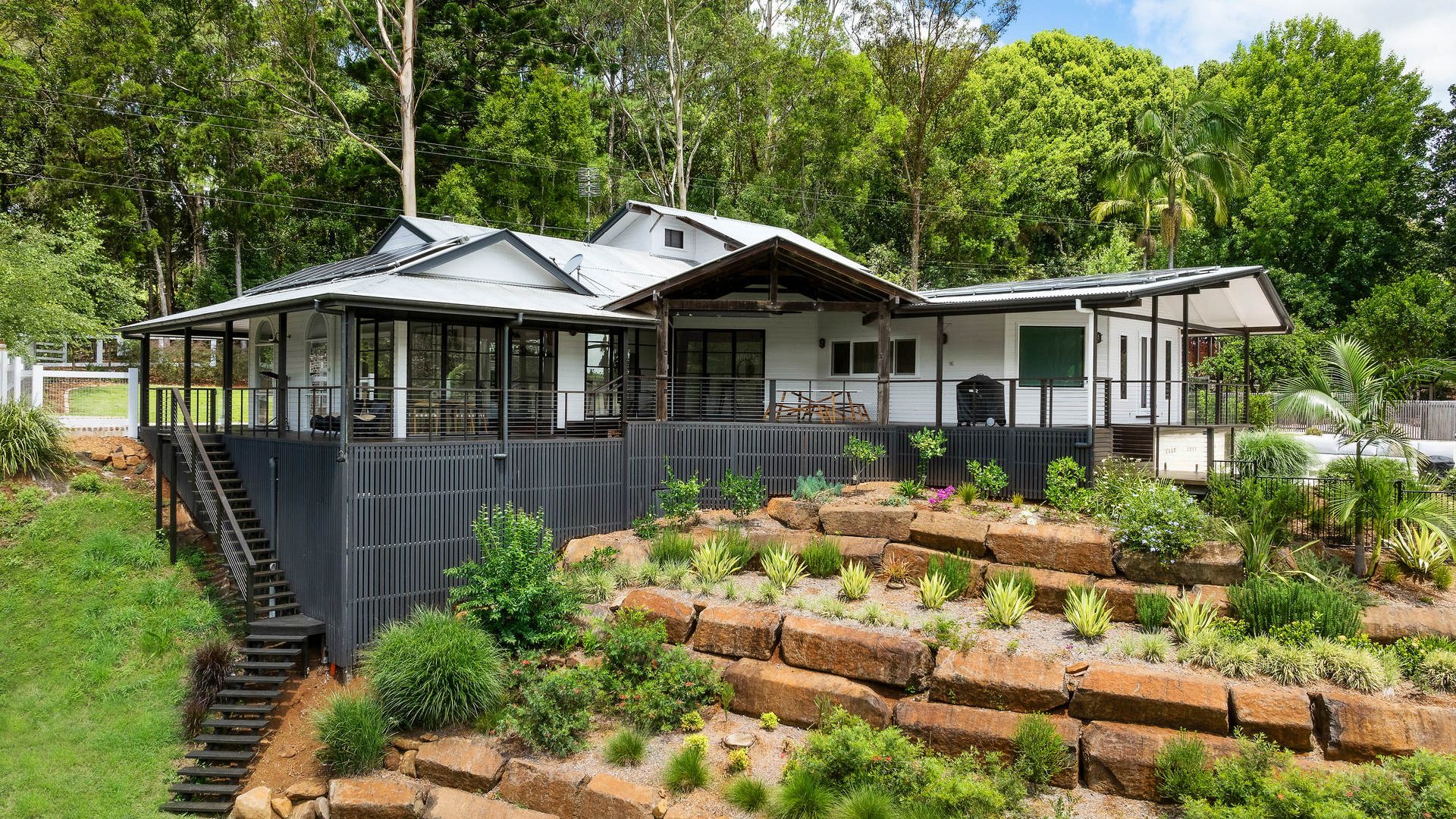 Sold - 602 Friday Hut Road - New Property in Possum Creek - Real Estate by Nick Dunn