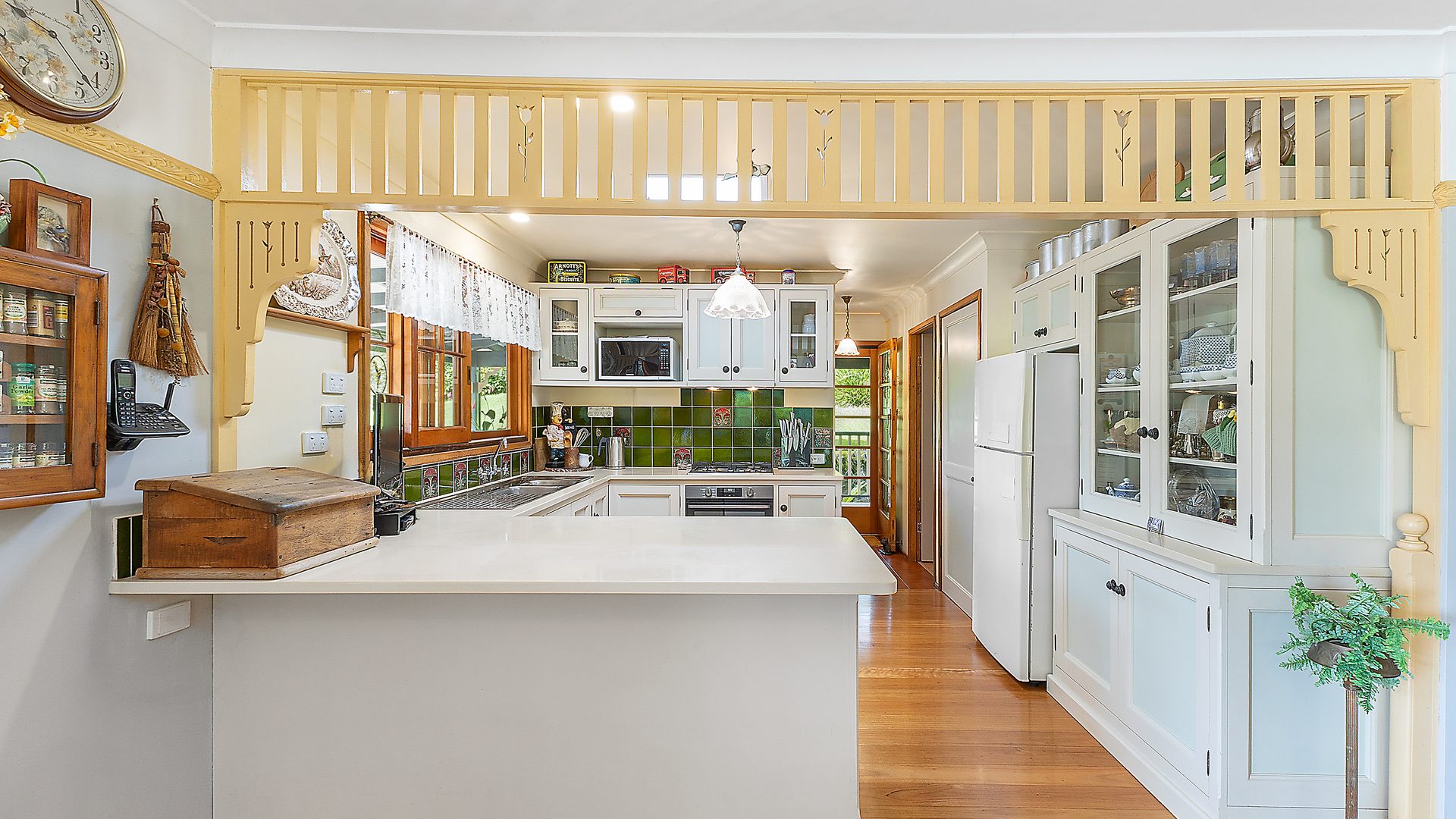Sold - 314 Sneaths Road - New Property in Alstonvale - Real Estate by Bill Johnston