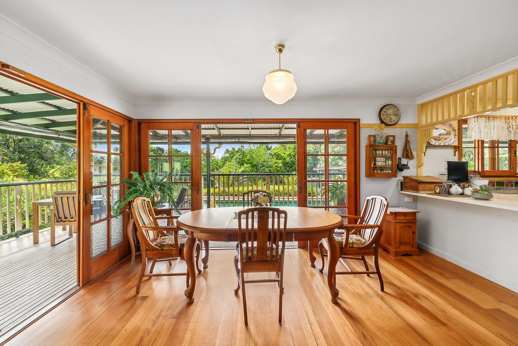 Sold - 314 Sneaths Road - New Property in Alstonvale - Real Estate by Bill Johnston