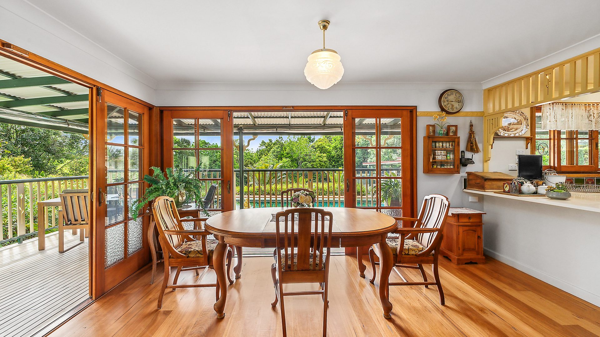 Sold - 314 Sneaths Road - New Property in Alstonvale - Real Estate by Bill Johnston