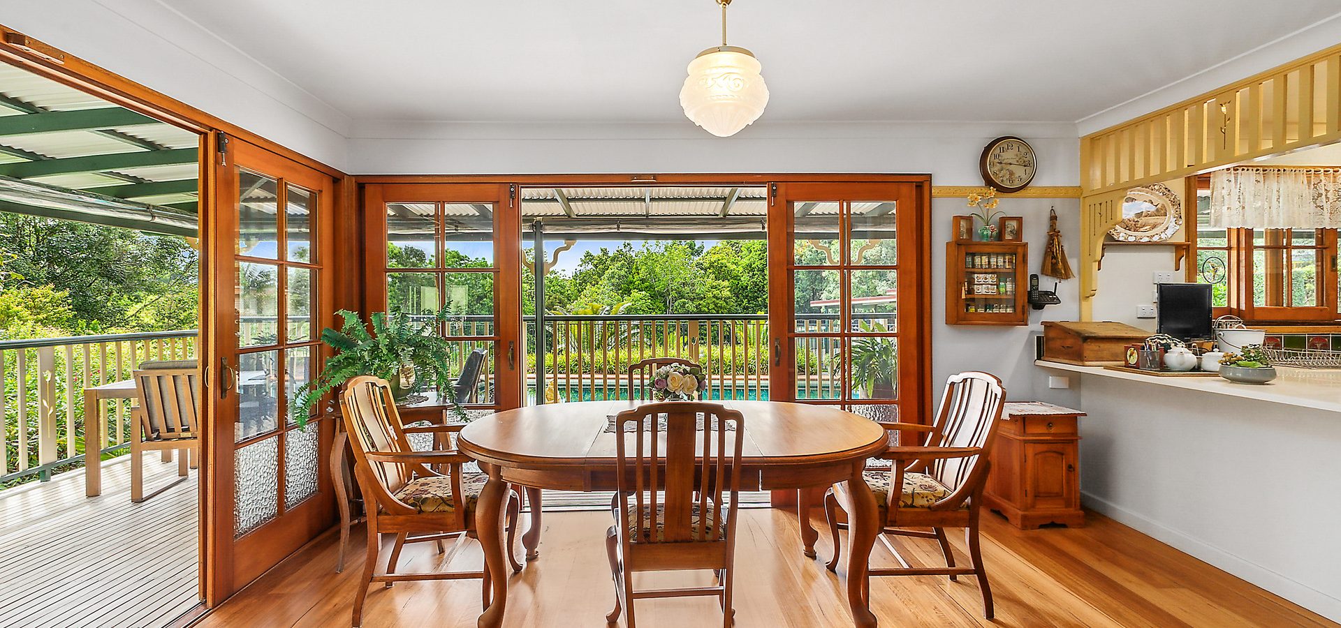 Sold - 314 Sneaths Road - New Property in Alstonvale - Real Estate by Bill Johnston