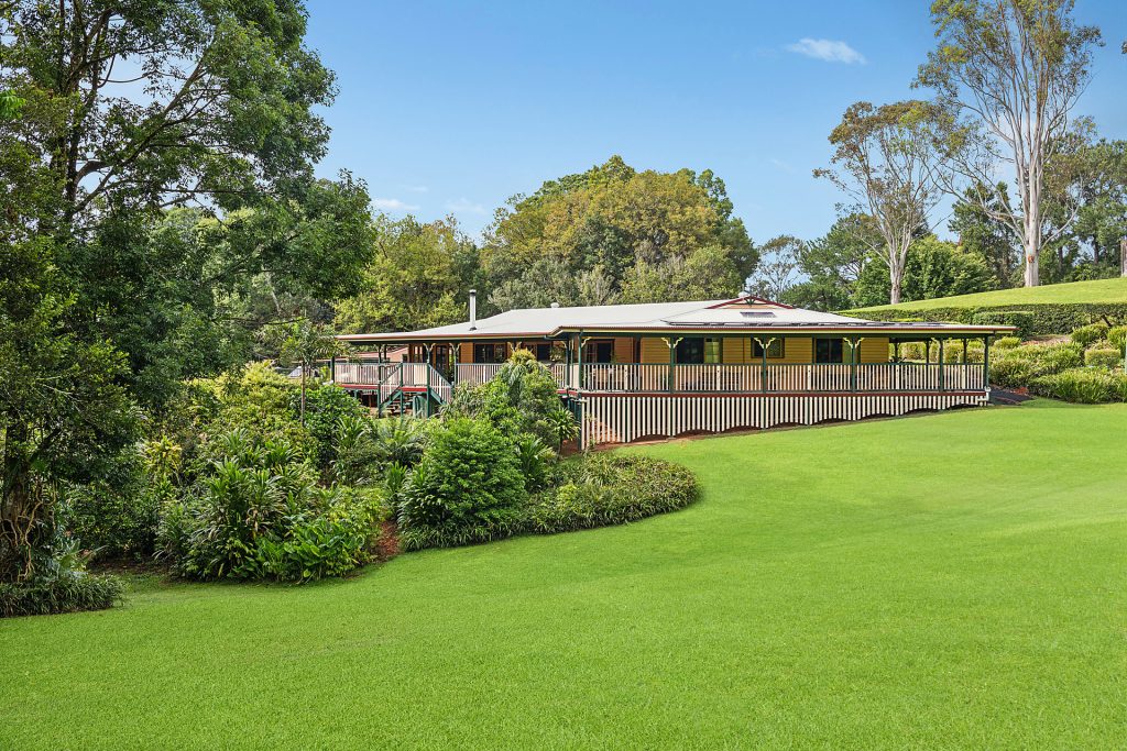 Sold - 314 Sneaths Road - New Property in Alstonvale - Real Estate by Bill Johnston