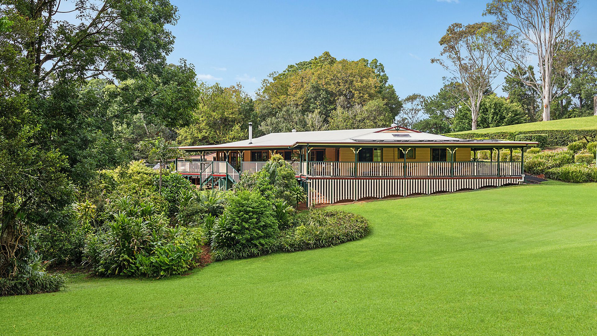 Sold - 314 Sneaths Road - New Property in Alstonvale - Real Estate by Bill Johnston