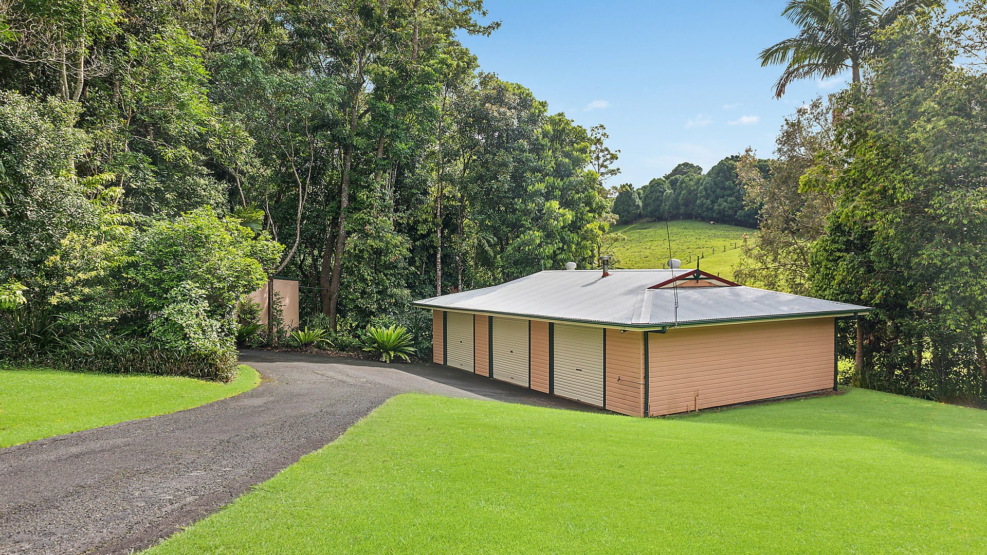 Sold - 314 Sneaths Road - New Property in Alstonvale - Real Estate by Bill Johnston