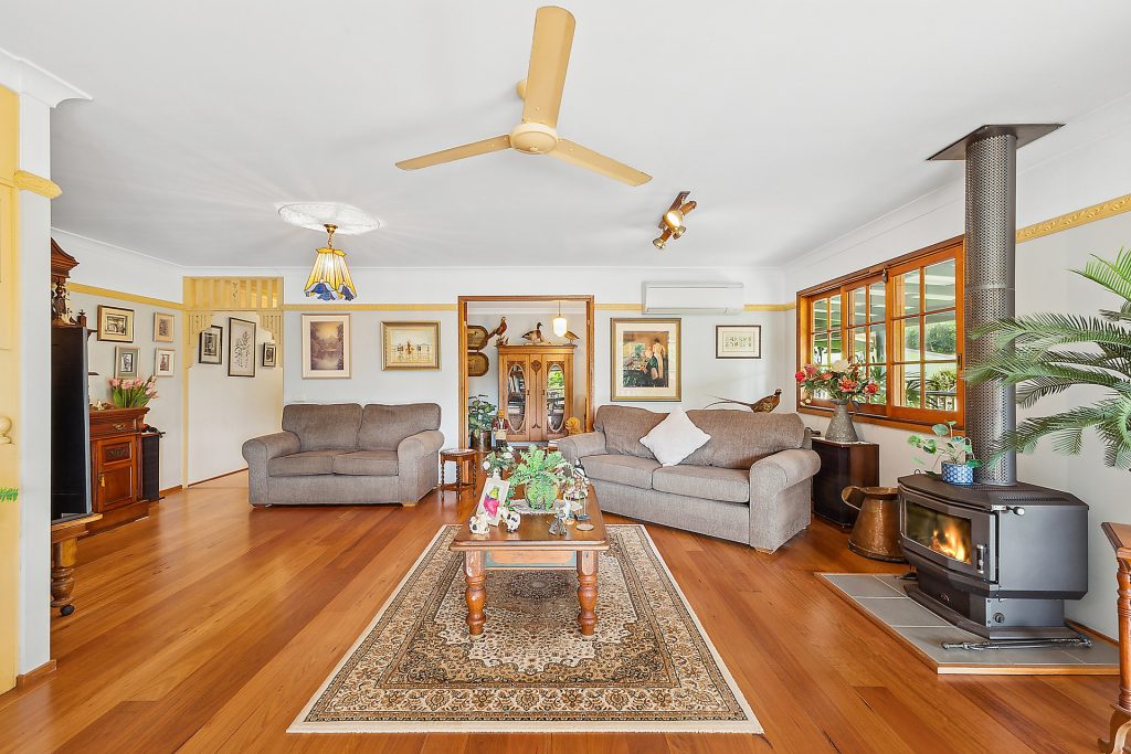 Sold - 314 Sneaths Road - New Property in Alstonvale - Real Estate by Bill Johnston