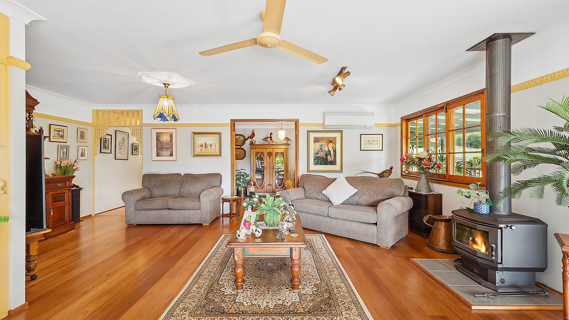 Sold - 314 Sneaths Road - New Property in Alstonvale - Real Estate by Bill Johnston