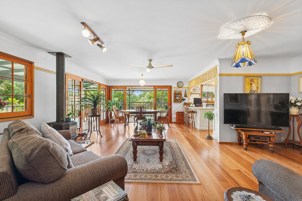 Sold - 314 Sneaths Road - New Property in Alstonvale - Real Estate by Bill Johnston