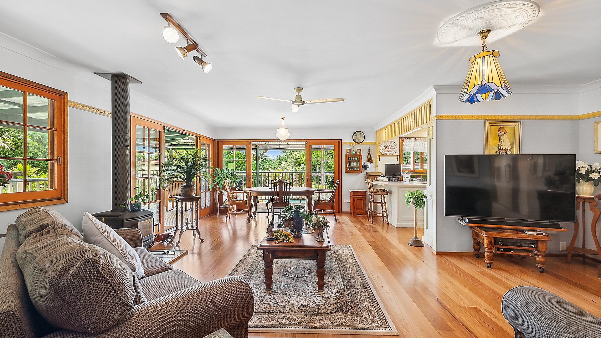 Sold - 314 Sneaths Road - New Property in Alstonvale - Real Estate by Bill Johnston