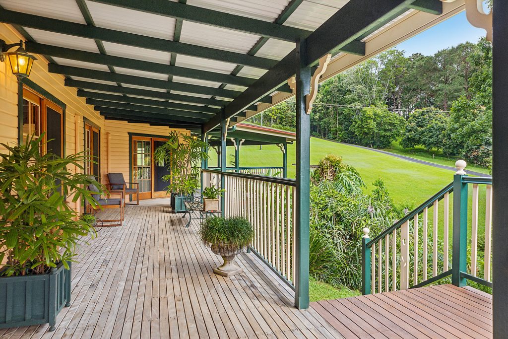 Sold - 314 Sneaths Road - New Property in Alstonvale - Real Estate by Bill Johnston