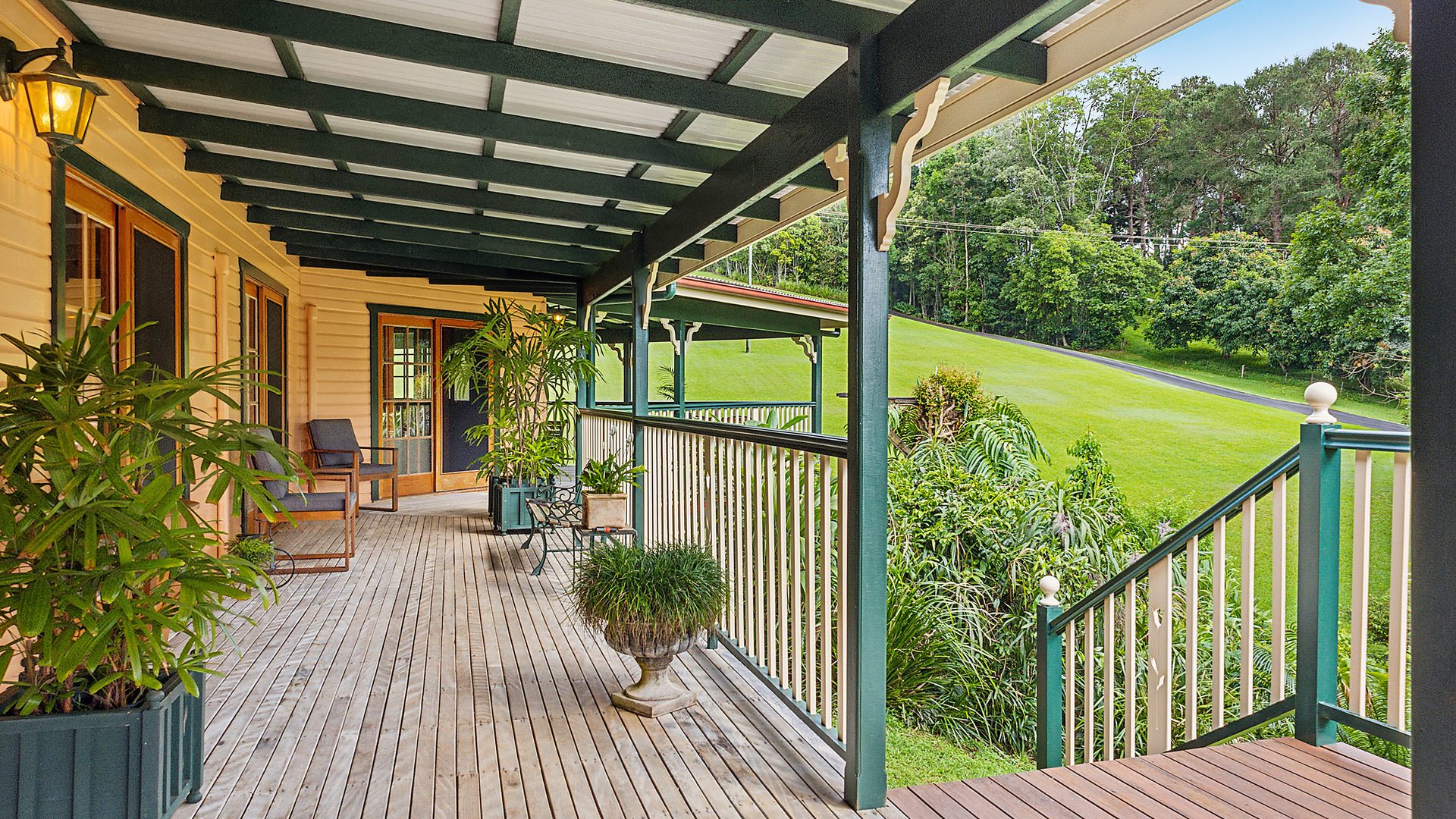 Sold - 314 Sneaths Road - New Property in Alstonvale - Real Estate by Bill Johnston