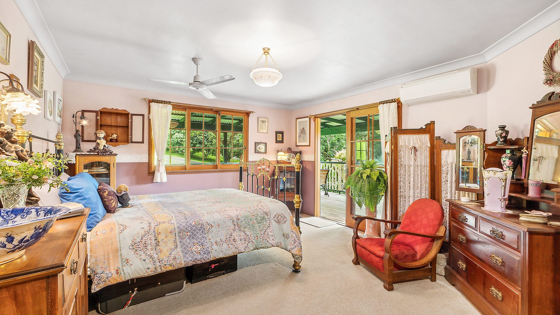 Sold - 314 Sneaths Road - New Property in Alstonvale - Real Estate by Bill Johnston
