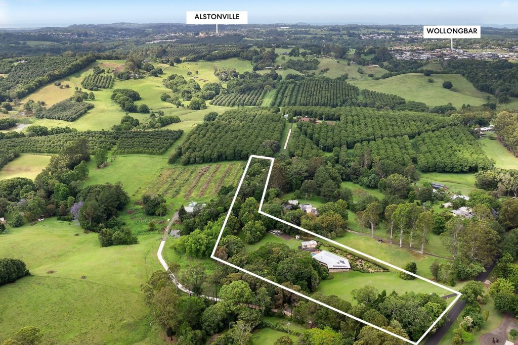 Sold - 314 Sneaths Road - New Property in Alstonvale - Real Estate by Bill Johnston