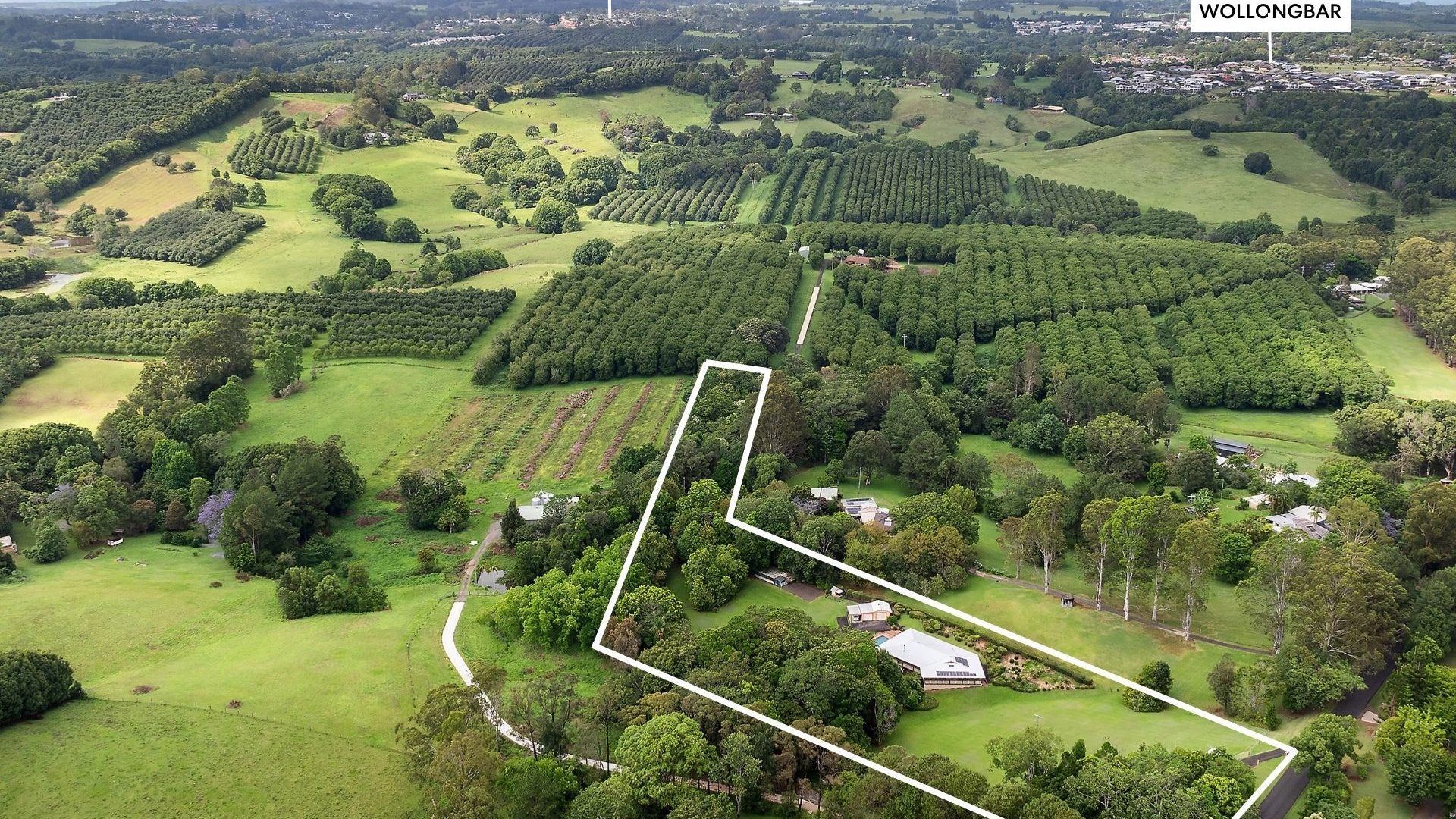 Sold - 314 Sneaths Road - New Property in Alstonvale - Real Estate by Bill Johnston