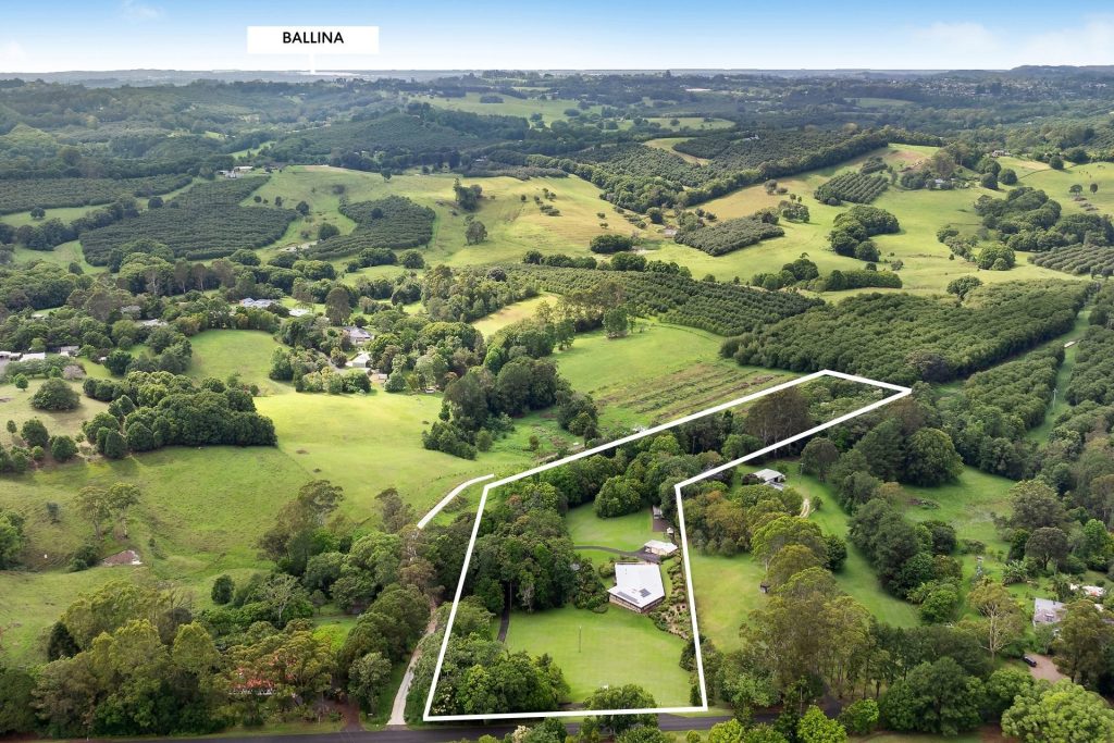 Sold - 314 Sneaths Road - New Property in Alstonvale - Real Estate by Bill Johnston