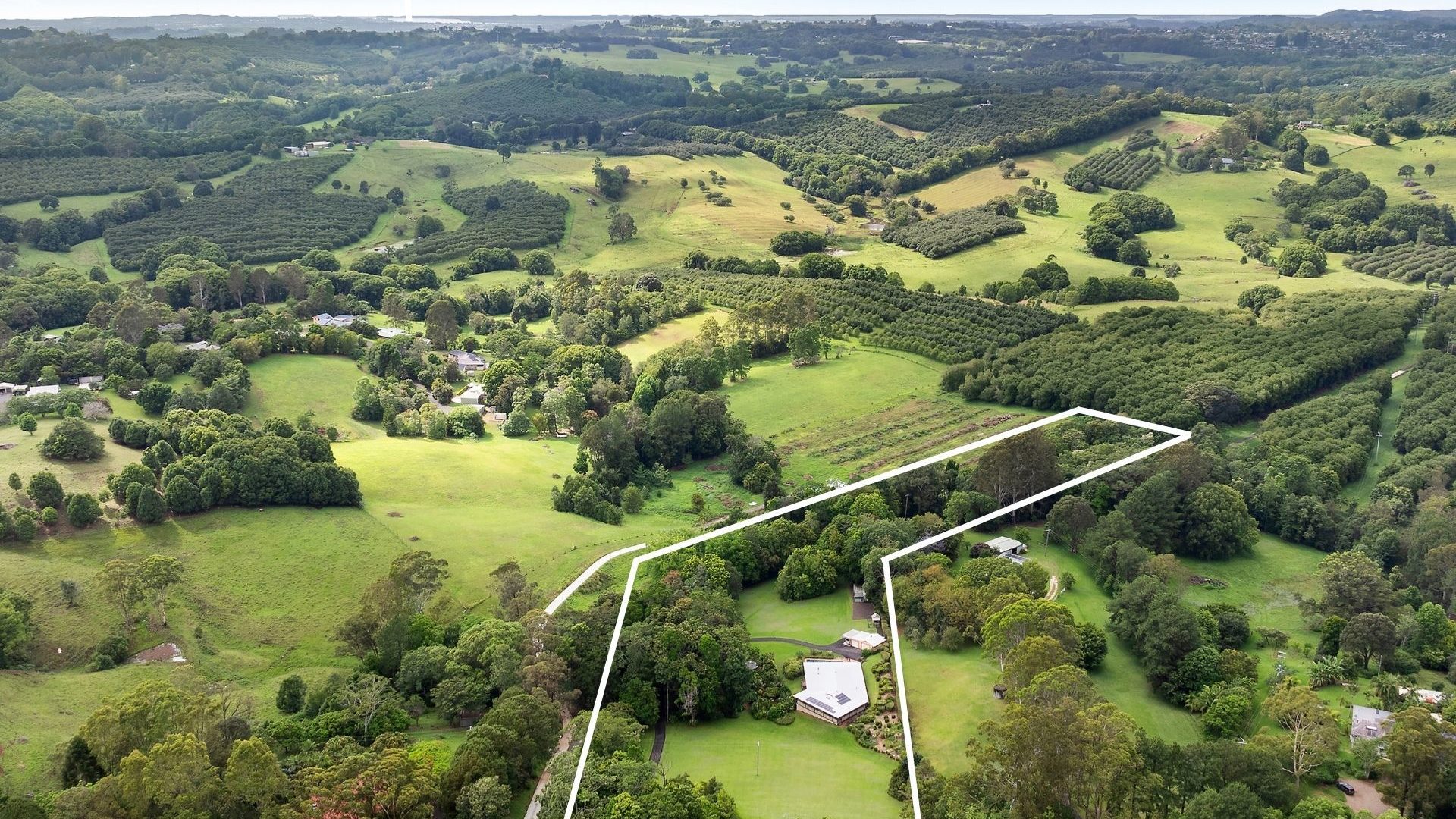 Sold - 314 Sneaths Road - New Property in Alstonvale - Real Estate by Bill Johnston