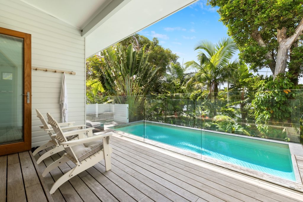 Sold - 38 Bangalow Road - New Property in Byron Bay - Real Estate by Tezu Harrison