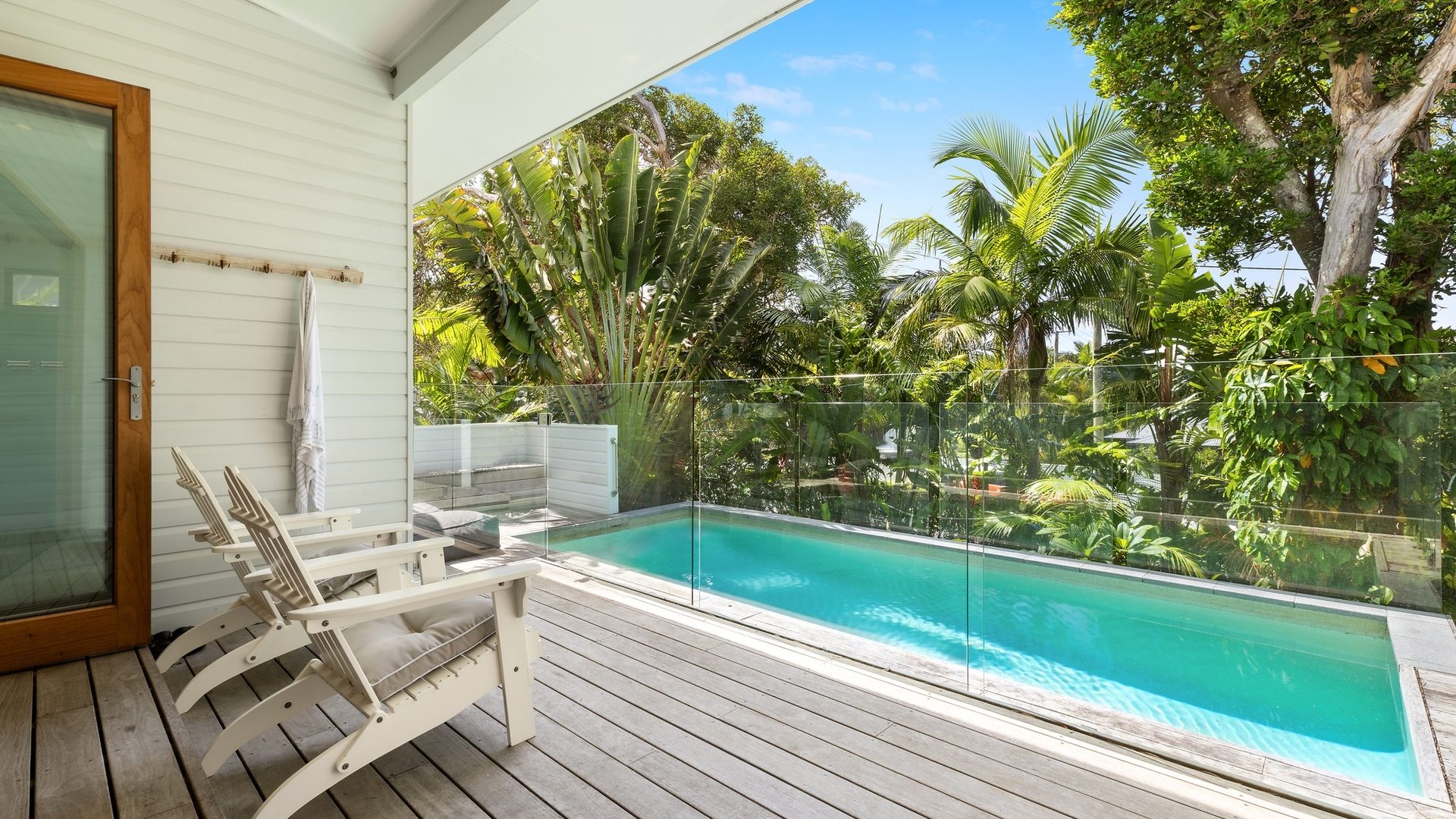 Sold - 38 Bangalow Road - New Property in Byron Bay - Real Estate by Tezu Harrison