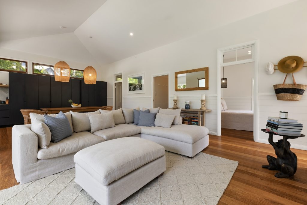 Sold - 38 Bangalow Road - New Property in Byron Bay - Real Estate by Tezu Harrison