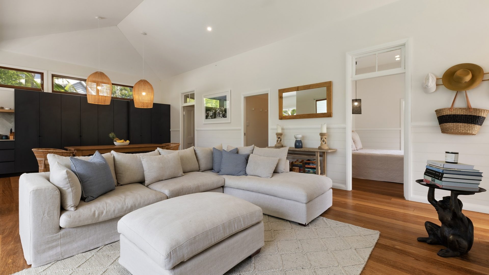 Sold - 38 Bangalow Road - New Property in Byron Bay - Real Estate by Tezu Harrison