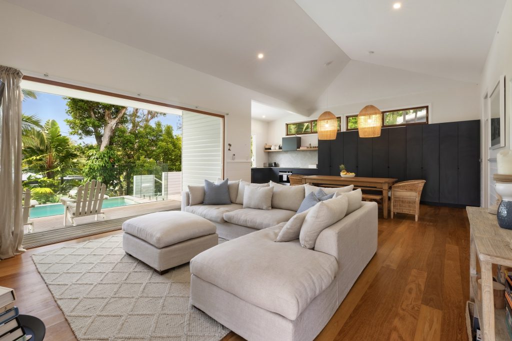 Sold - 38 Bangalow Road - New Property in Byron Bay - Real Estate by Tezu Harrison