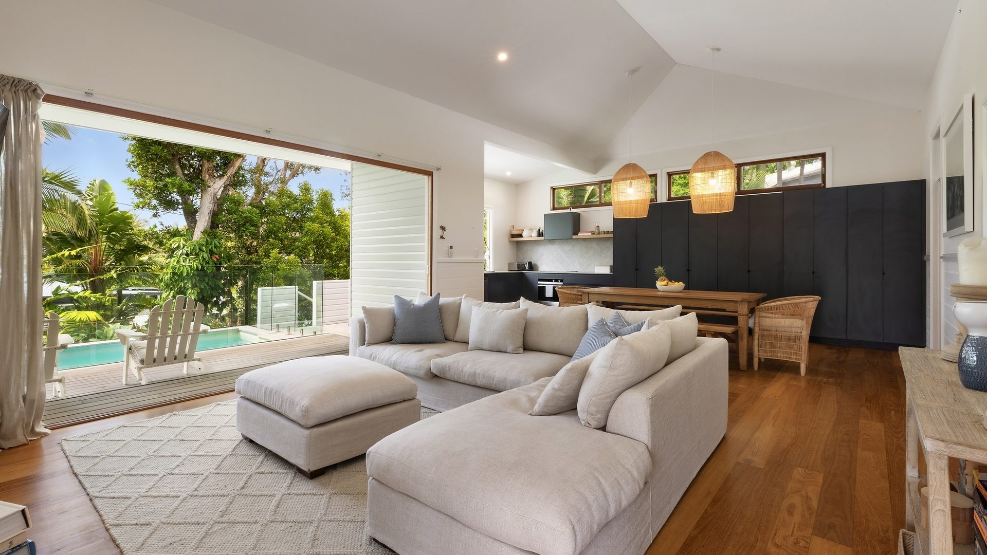 Sold - 38 Bangalow Road - New Property in Byron Bay - Real Estate by Tezu Harrison